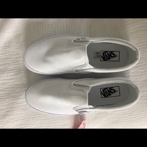 Slip-On Vans